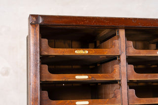 haberdashery drawer unit