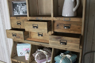 haberdashery shop unit