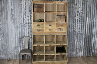 haberdashery storage unit