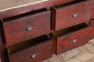 drawer-close-up