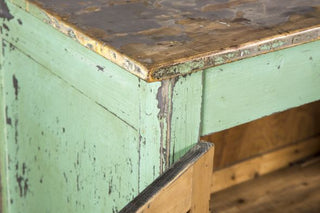 hallway sideboard