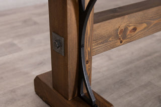 ironbridge-bespoke-dining-bench-close-up