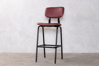 london-bar-stool-cambridge-red
