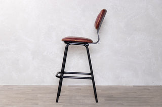 london-bar-stool-cambridge-red-side