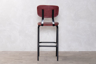 london-bar-stool-cambridge-red-rear