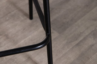 london-bar-stool-cambridge-red-frame