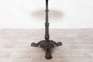 decorative-cast-iron-base