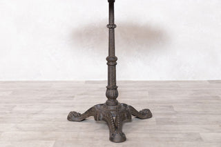 decorative-cast-iron-base