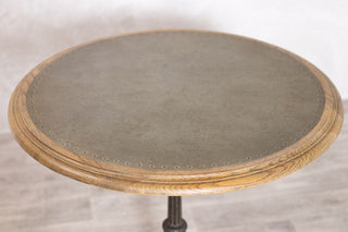 zinc-restaurant-table-top