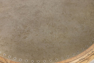 zinc-table-top-close-up