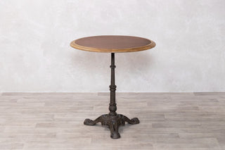 round-bistro-table-copper-top