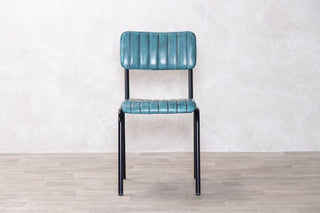 blue-hammerwich-front-view