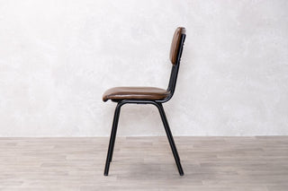 brown-hammerwich-side-view