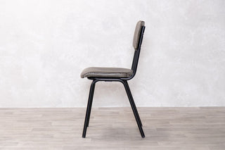 hammerwich-grey-side-view