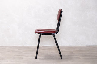 hammerwich-red-side-view