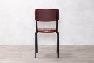 hammerwich-red-rear-view