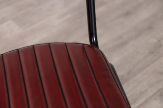 hammerwich-red-seat-cushion