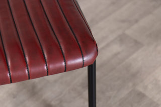 hammerwich-red-seat-cushion