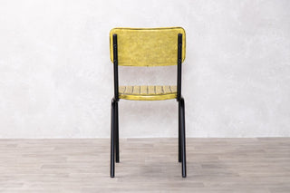 hammerwich-yellow-rear-view