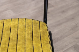 hammerwich-yellow-seat-cushion