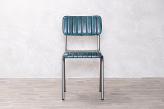 hammerwich-gunmetal-frame-vintage-blue-front