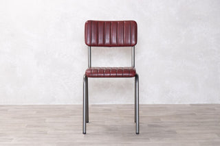 hammerwich-gunmetal-frame-red