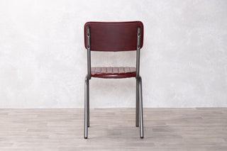 hammerwich-gunmetal-frame-red