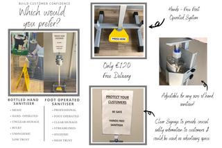 hand-sanitising-station-foot-operated