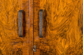 handles vintage bedroom suite