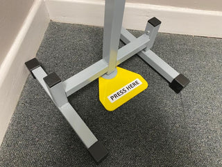 hands-free-soap-dispenser