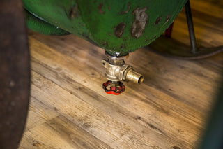 handy shelf agricultural engine dining table