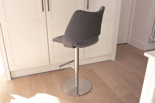 Harrington Height Adjustable Swivel Stool Range