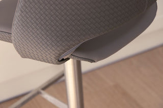 Harrington Height Adjustable Swivel Stool Range