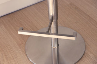 Harrington Height Adjustable Swivel Stool Range