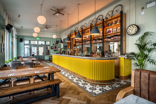 Photo Credit: The Orator, Cambridge