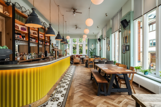 Photo Credit: The Orator, Cambridge