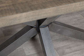 silverback-gunmetal-star-base