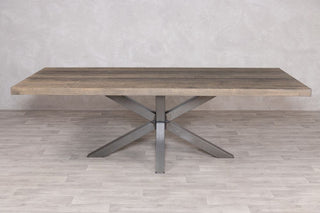 silverback-gunmetal-star-base