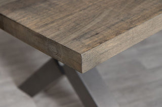 silverback-gunmetal-x-frame-base