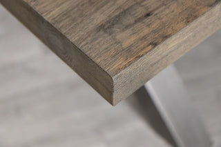 silverback-gunmetal-x-frame-base