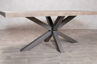 pebble-grey-gunmetal-star-base