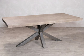 pebble-grey-gunmetal-star-base