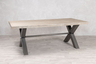 Harrogate Dining Table Range