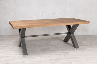 Harrogate Dining Table Range