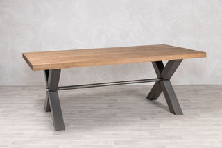 Harrogate Dining Table Range