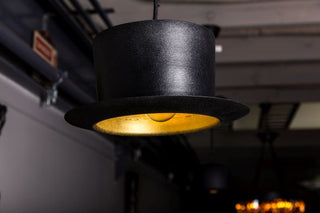 top-hat-light-bottom-view