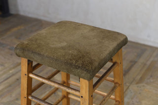 hazel gym stool