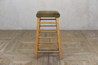 hazel stool