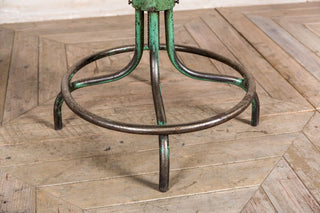 height adjuastable metal chairs