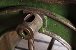 metal industrial furniture